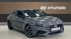 Hyundai I30 Fastback 1.5T GDi N Line 5dr DCT Petrol Hatchback